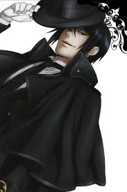 Pin On Black Butler
