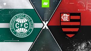 Botafogo 2 x 0 coritiba: Coritiba X Flamengo Assista A Transmissao Da Jovem Pan Ao Vivo Jovem Pan