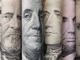 Saving, spending, investing, retirement, careers, real estate, freebies, deals, tech, and healthcare. How Money Works And Changes Over Time