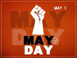 A day for everyone to come together and celebrate life as we know it! 40 May Day Pictures Images Photos