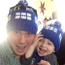 Scott Atwood (@atwoodlab)