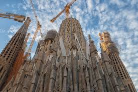 Entradas sagrada familia barcelona sin colas. Sagrada Familia The Icon Of Barcelona Tiptoeingworld