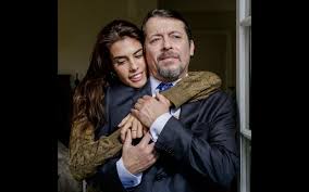 António pedro dos santos cerdeira (monte estoril, 1 de junho de 1970) é um actor português. Antonio Pedro Cerdeira O Medo Das Cenas Intimas Com Isabela Valadeiro E A Conversa Que Teve Com A Atriz Nova Gente