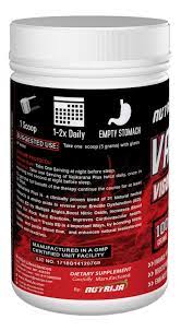 Vajikarana Plus Erectile Dysfunction Supplement Nutrija Supplement Store