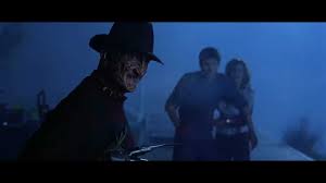 Disfigured serial killer freddy krueger (robert englund), who attacks his victims in their dreams, has lost much of his power. Kelly Rowland S Character Kia Gets Killed In The Freddy Vs Jason Movie Freddy Vs Jason Movie A Nightmare On Elm Street Nightmare On Elm Street
