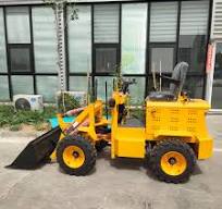 SHANTUI Latest 5 Ton Electric Wheel Loader LE56-X With 4.0CBM Bucket for Loading Coal Cheap Price Hot Sale