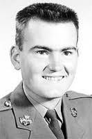 George Gerhart Obituary (2007)