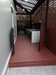 ป กพ นโดย Alya Maryam ใน คร วหล งบ าน แบบชานบ าน ออกแบบบ าน คร วกลางแจ ง