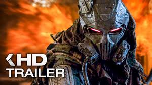Syndicated film critic ryan jay joins us via facetime to share his favorite action movies to stream this weekend! The Best Upcoming Action Movies 2021 Trailers Youtube