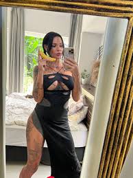 THE ONLYFANS OF KSUSHA - Alrincon.com