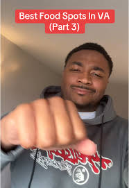 Black Owned Restaurants Charlottesville Va