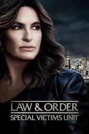 Law & Order am 23. September 2025 um 20:15 Uhr auf 13TH STREET
