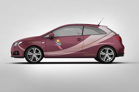 Download Car Branding Mock Up On Behance
