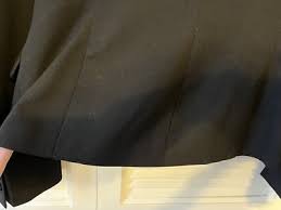 Studio 400 The Limited Black Blazer Size 8 | eBay - Product from eBay