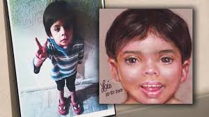 TIMELINE: How the 'Little Jacob' mystery was finally solved