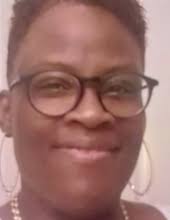 Obituary information for Tondia LaDean Williams Freeman