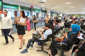 A collection of the current immigration rules. Six Special Cases Where Online Renewals Won T Work Hr In Asia