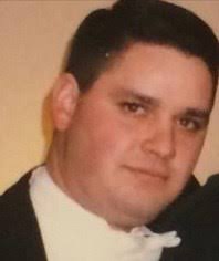 John "Rich" Davis, Obituary