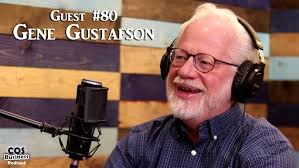 #80 ~ Gene Gustafson ~ Owner of Prestige Photography