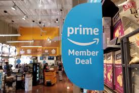 Shop online at whole foods market and get amazing discounts. How To Use The Amazon Prime Whole Foods Discount