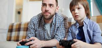 Los juegos online instan a que los niños alcancen una meta determinada. Los Videojuegos Promueven La Interaccion En Ninos Autistas