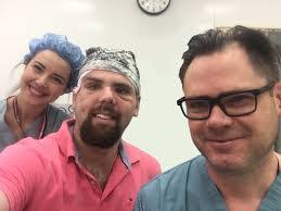 Evan Bear's Instagram, Twitter & Facebook