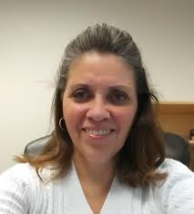 ISU Career Path Internship Supervisor of the Semester is Velma Payne