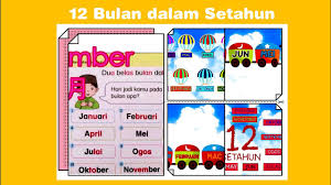 You can create one as well, really easily.get started. K2 Bm 12 Bulan Dalam Setahun Youtube