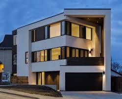 Canadian Houses New Residences In Canada E Architect Other than these shared features, this type of architecture comes in all shapes and sizes, making it one of the most diverse categories despite its strict underlying design principles. canadian houses new residences in