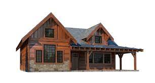 The kits can range anywhere from $1,500 to $25,000 or more. Rogue Cabin Kit 2 Bedroom Cabin Plan Dc Structures