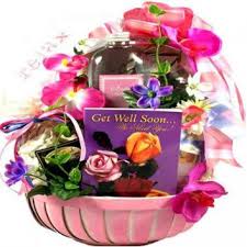 There's something for everyone in this ultimate valentine's gift guide. Get Well Comfort Gift For Her