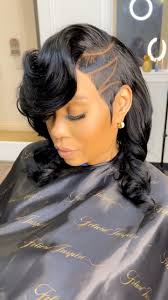 Lace Closure Quick Weave instagram @feliciainspire