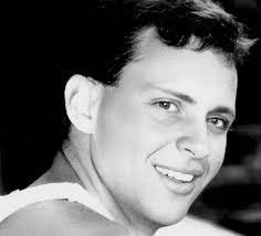 Todd Morgan Beamer (1968-2001)