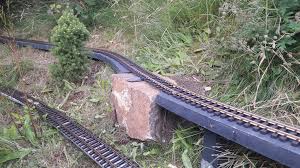 Gartenbahnprojekt In Kiel Stummis Modellbahnforum