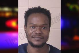 Sheldon King — Walker County Jail Bookings