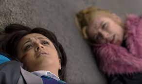 For support and advice on issues raised, please. Ackley Bridge Season 3 Missy Why Did Poppy Lee Friar Leave Tv Radio Showbiz Tv Express Co Uk