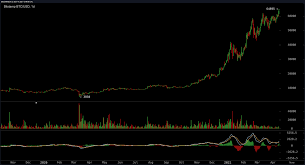 The bitcoin price has dropped to $4,800 since the turn of the last decade, but the future of btc looks as promising as ever. Bitcoin Price Captures A 64 895 High Pantera Ceo Says Btc Rally Exactly Like Previous Halvings Markets And Prices Bitcoin News Todayuknews