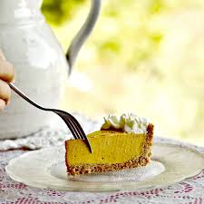 Sugar Free Pumpkin Cheesecake Recipe Homemade Food Junkie As anyone who's been to a thanksgiving dinner knows, pumpkin can be used in things like pie, cake, bread, muffin, salad, custard, stew and soup.