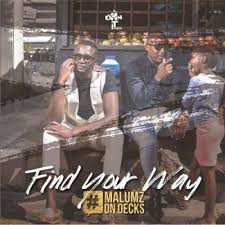 Malumz On Decks Taba Tsa Ha Ft Kb Motsilanyane Im Moving On Deck Entertainment Music