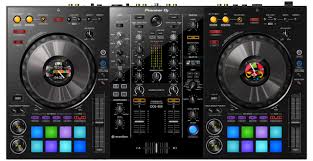 Euro (eur) romanian leu (ron) exchange rate. Pioneer Dj Ddj 800 Music Store Professional De De