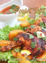 Recette Cuisses De Poulet Au Four Miel Et Moutarde Recette Recette Cuisse Poulet Cuisses De Poulet Cuisse Poulet Au Four