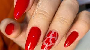 Nail technicians are able to transform a simple manicure into a true work of art. 4th Of July Nail Designs Ideas To Celebrate Independence Day