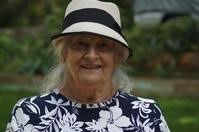 Patricia Meisner Obituary (1939