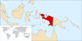 Последние твиты от trans surabaya (@transsurabaya). Western New Guinea Wikipedia
