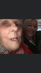 Odessa Morgan Obituary