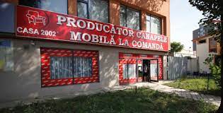 Nu a fost livrat în termen sau nu ați primit ceea ce ați comandat? Magazine Mobila Casa 2002 Unde Ne Puteti Gasii
