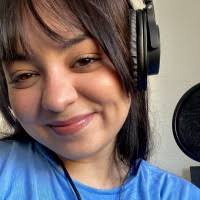 Beatriz Godino Taboada, Cantante