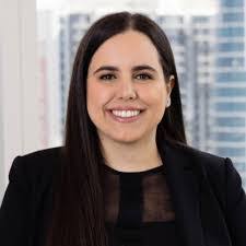 Gabrielle Craft's Instagram, Twitter & Facebook