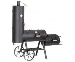 Deze smoker is uitgerust met gevulkaniseerde wielen en rubber pads aan de poten. Rumo Joe S Barbeque Smoker 16 Chuckwagon Ab 2 795 00 Preisvergleich Bei Idealo De
