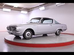 Image result for Ivory 1965 Barracuda